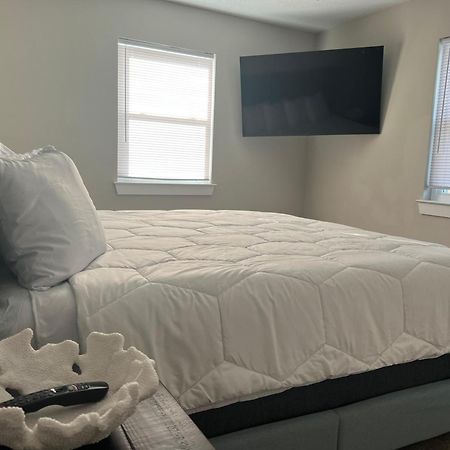 1408 Perrin Dr, Unit D - Ocean Walk Sleeps 8 Villa Myrtle Beach Bagian luar foto