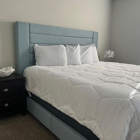 1408 Perrin Dr, Unit D - Ocean Walk Sleeps 8 Villa Myrtle Beach Bagian luar foto
