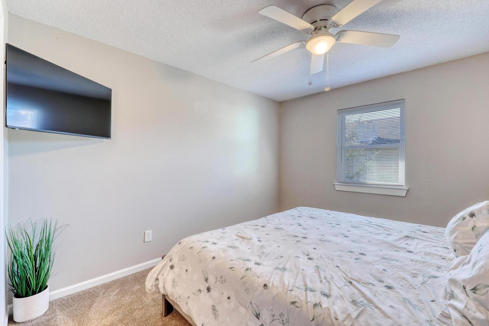 1408 Perrin Dr, Unit D - Ocean Walk Sleeps 8 Villa Myrtle Beach Bagian luar foto
