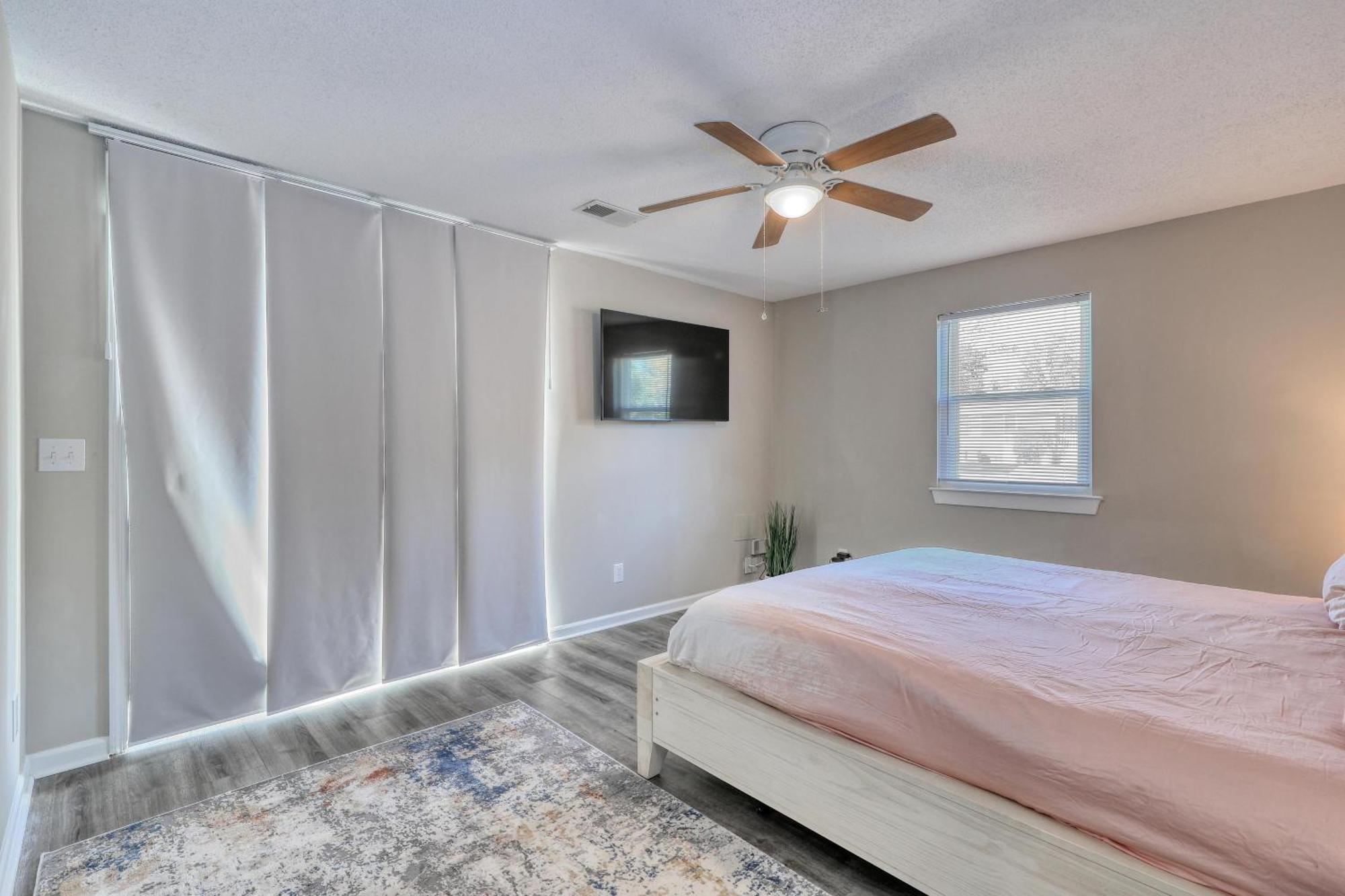 1408 Perrin Dr, Unit D - Ocean Walk Sleeps 8 Villa Myrtle Beach Bagian luar foto