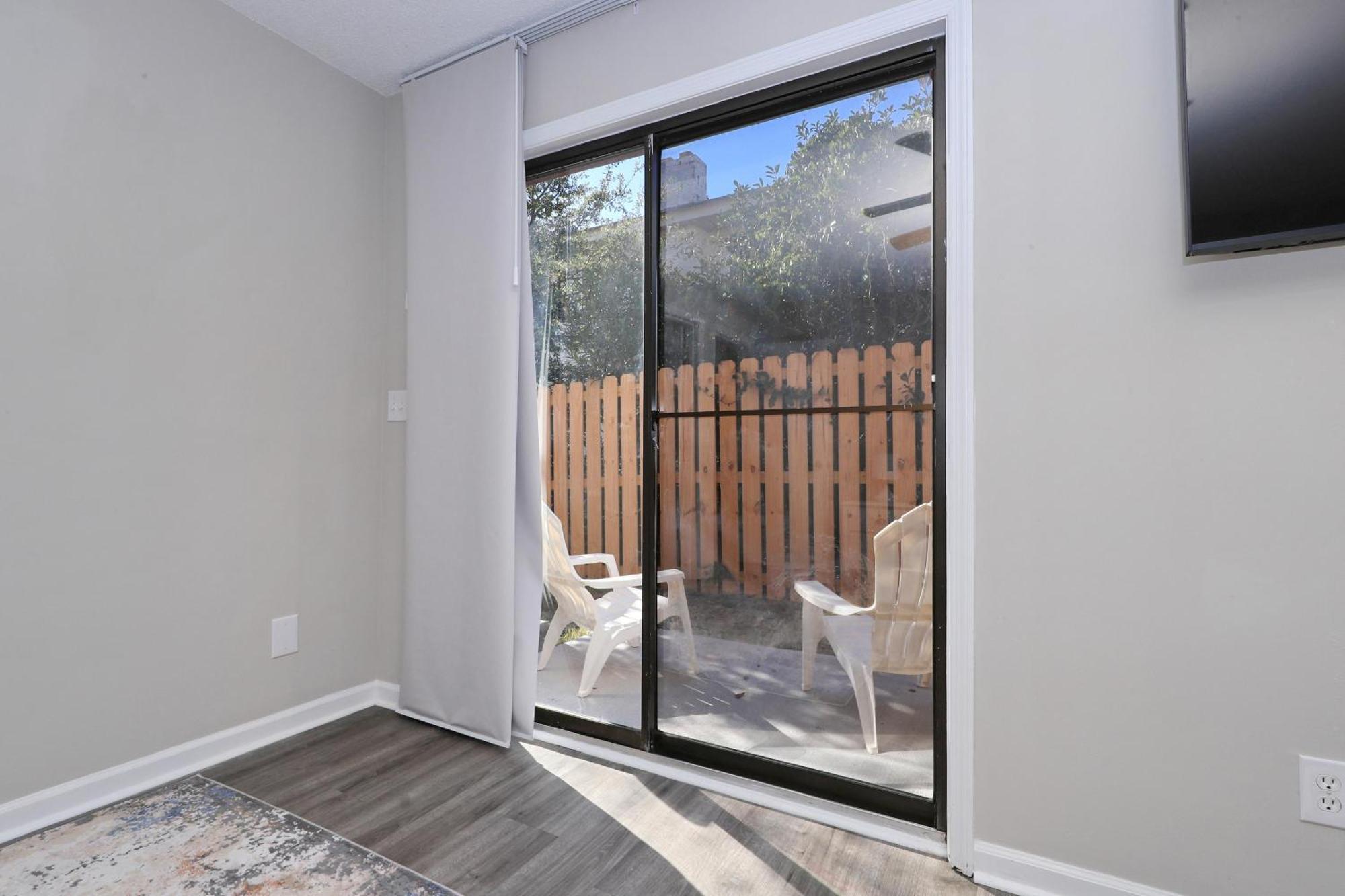 1408 Perrin Dr, Unit D - Ocean Walk Sleeps 8 Villa Myrtle Beach Bagian luar foto