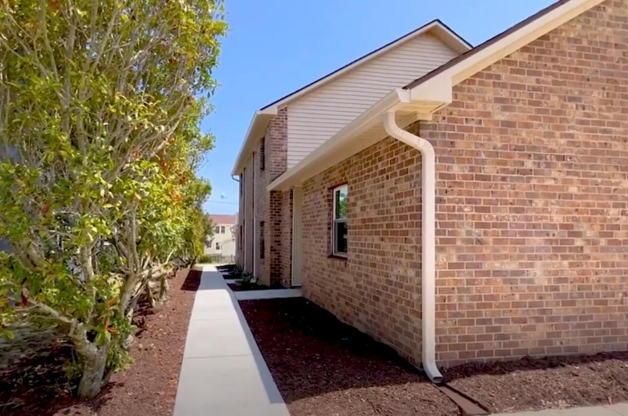 1408 Perrin Dr, Unit D - Ocean Walk Sleeps 8 Villa Myrtle Beach Bagian luar foto
