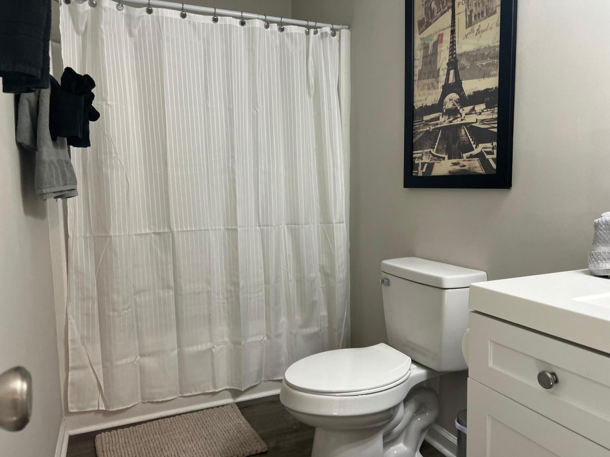 1408 Perrin Dr, Unit D - Ocean Walk Sleeps 8 Villa Myrtle Beach Bagian luar foto