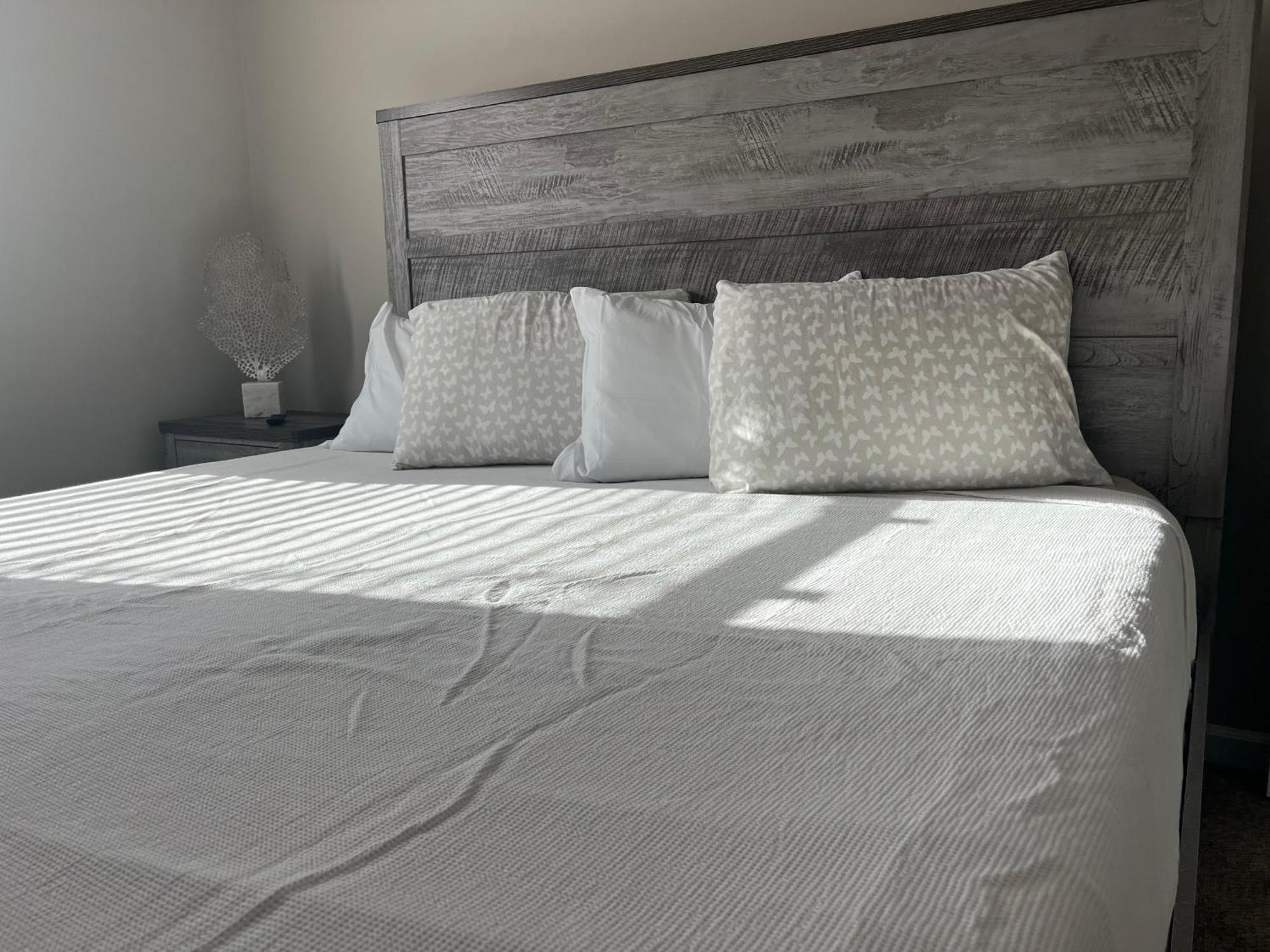 1408 Perrin Dr, Unit D - Ocean Walk Sleeps 8 Villa Myrtle Beach Bagian luar foto