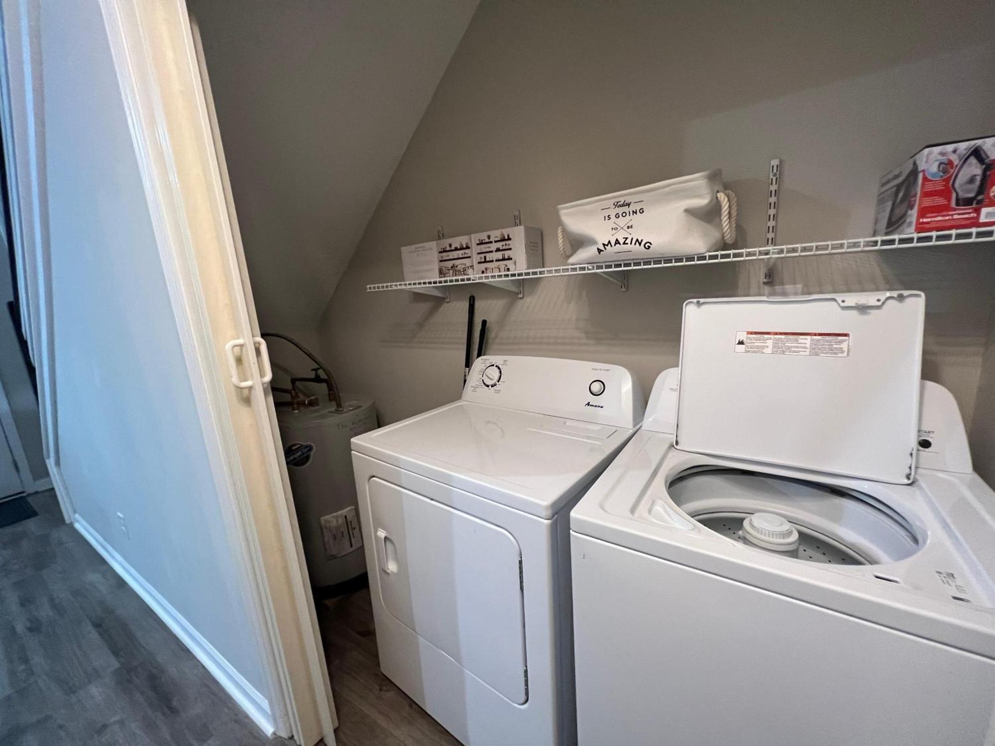 1408 Perrin Dr, Unit D - Ocean Walk Sleeps 8 Villa Myrtle Beach Bagian luar foto