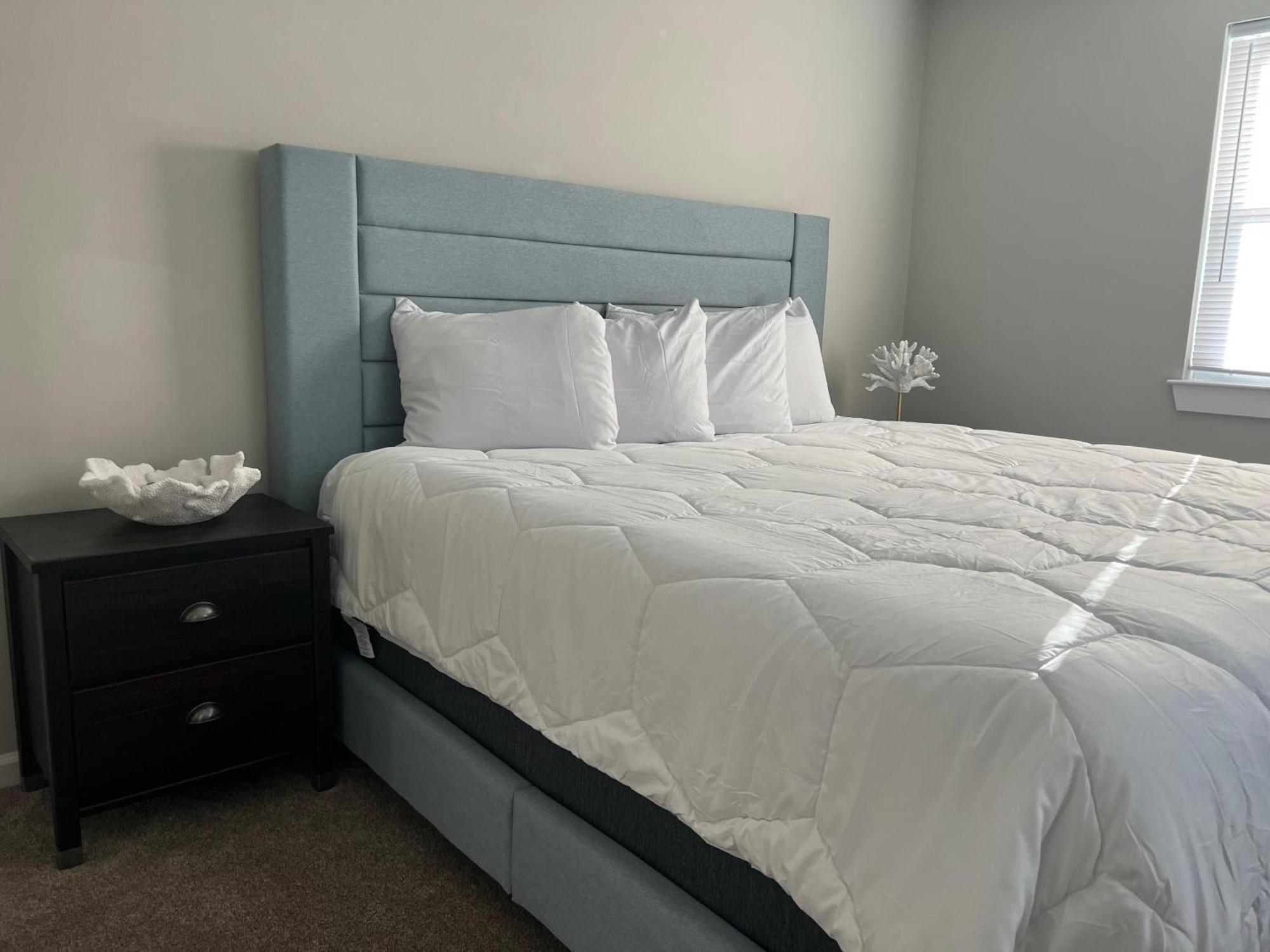 1408 Perrin Dr, Unit D - Ocean Walk Sleeps 8 Villa Myrtle Beach Bagian luar foto