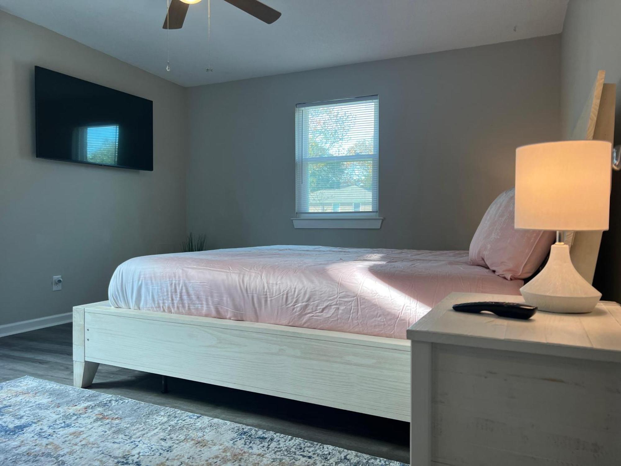 1408 Perrin Dr, Unit D - Ocean Walk Sleeps 8 Villa Myrtle Beach Bagian luar foto