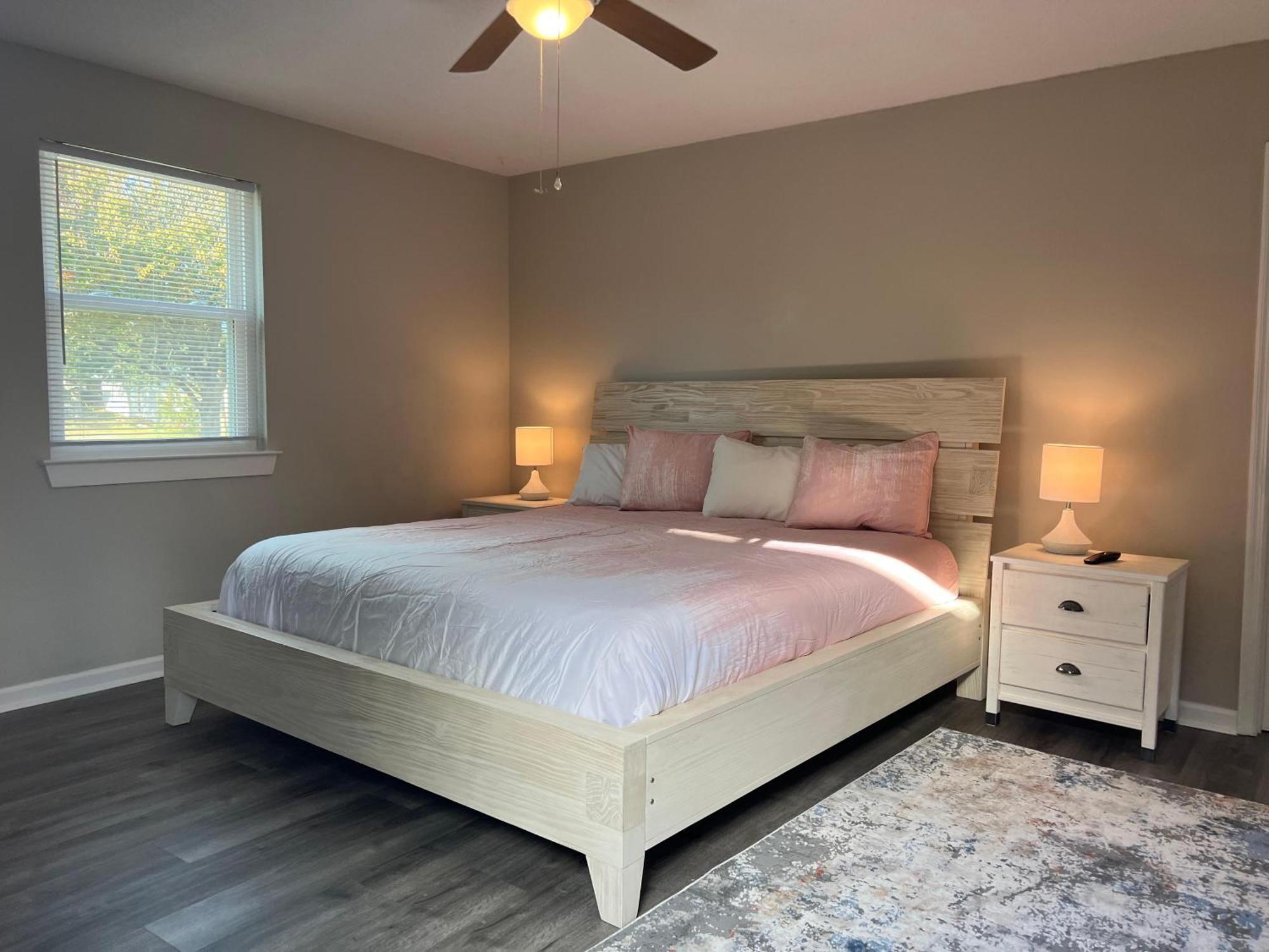 1408 Perrin Dr, Unit D - Ocean Walk Sleeps 8 Villa Myrtle Beach Bagian luar foto