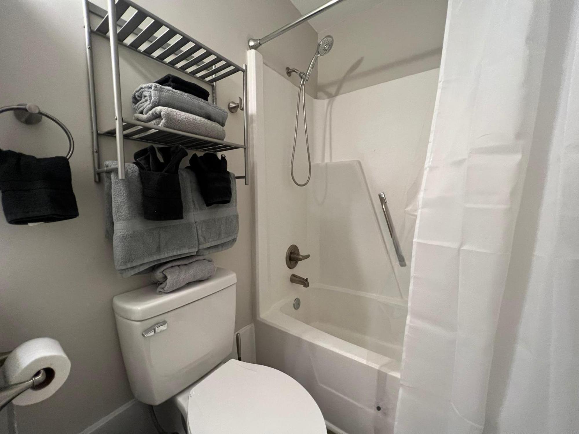 1408 Perrin Dr, Unit D - Ocean Walk Sleeps 8 Villa Myrtle Beach Bagian luar foto