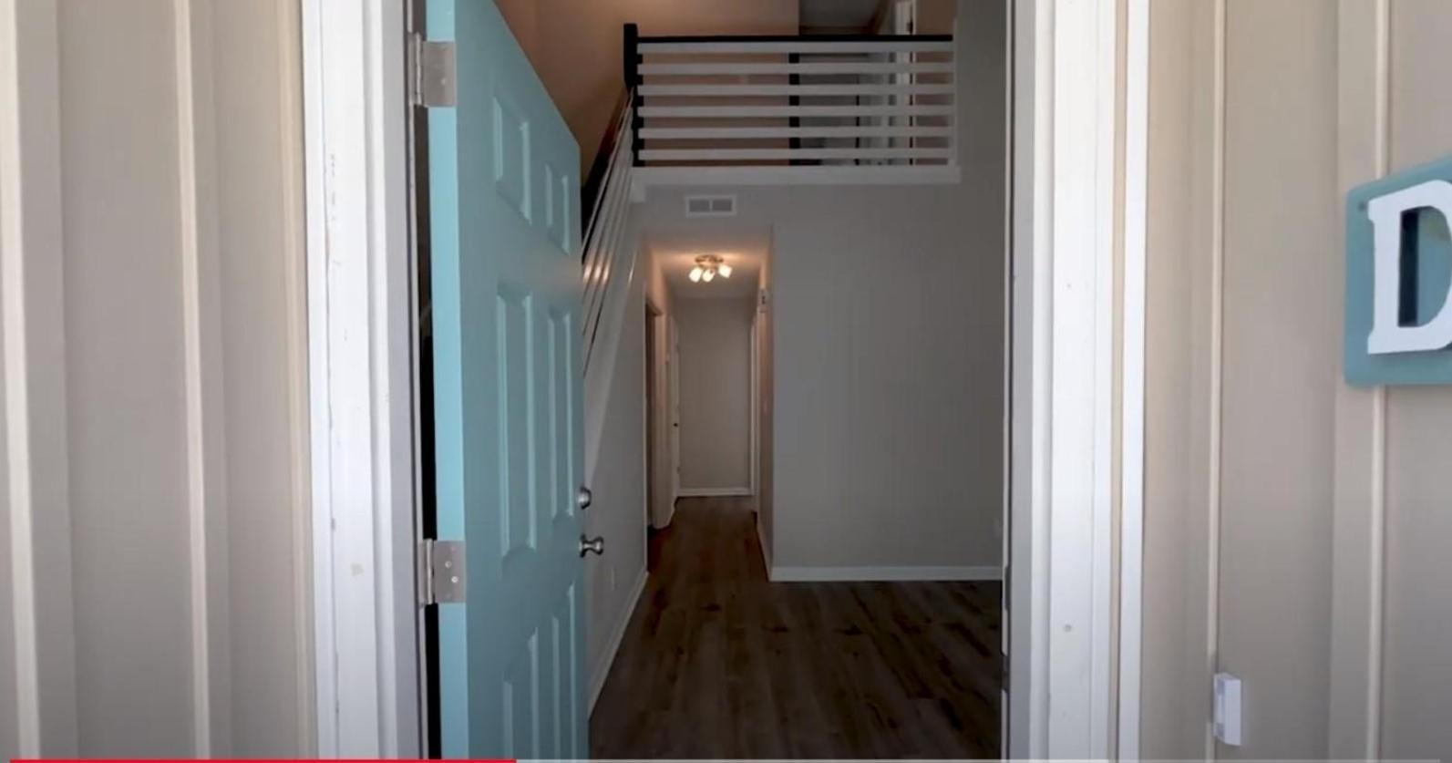 1408 Perrin Dr, Unit D - Ocean Walk Sleeps 8 Villa Myrtle Beach Bagian luar foto
