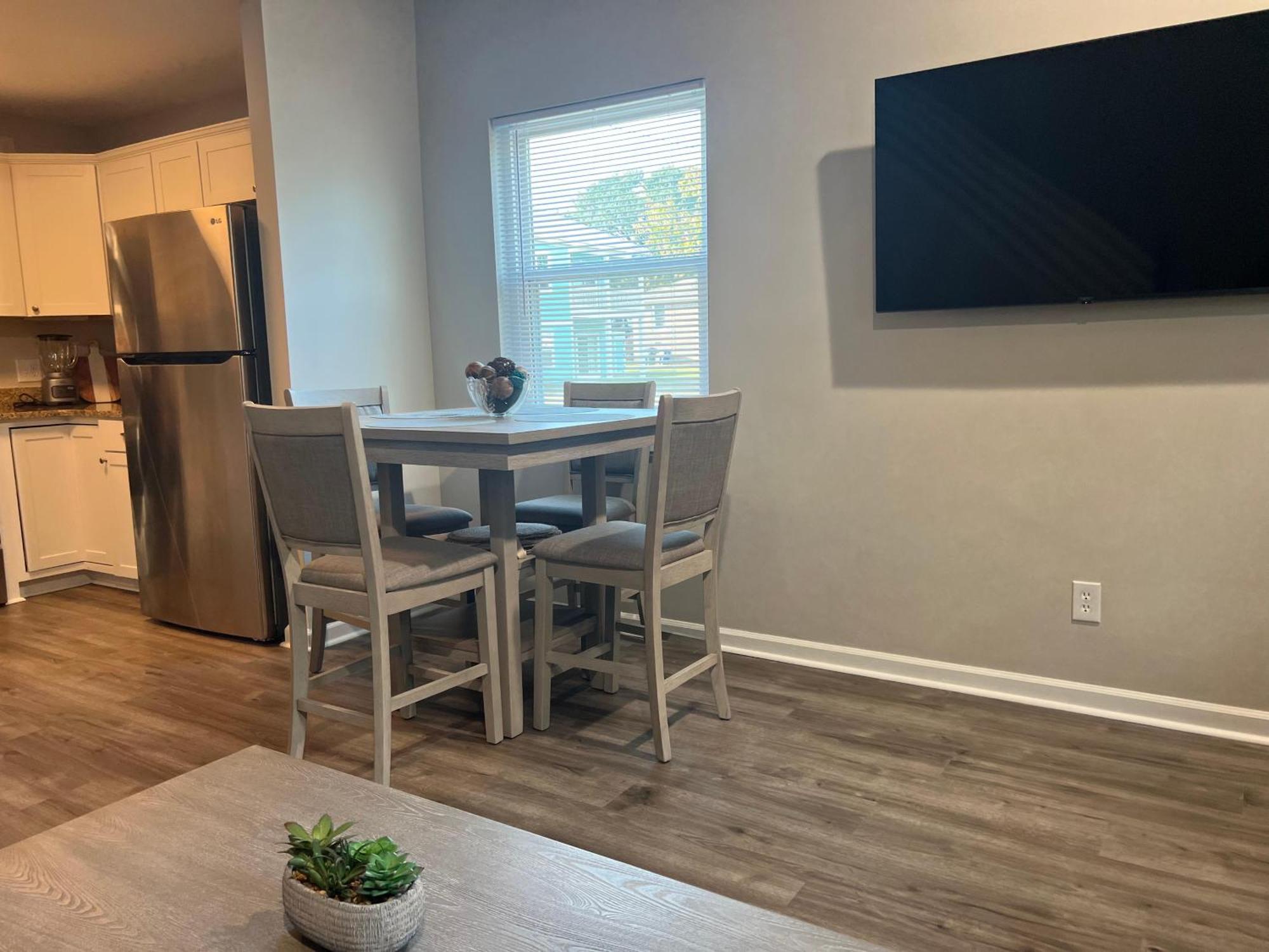 1408 Perrin Dr, Unit D - Ocean Walk Sleeps 8 Villa Myrtle Beach Bagian luar foto