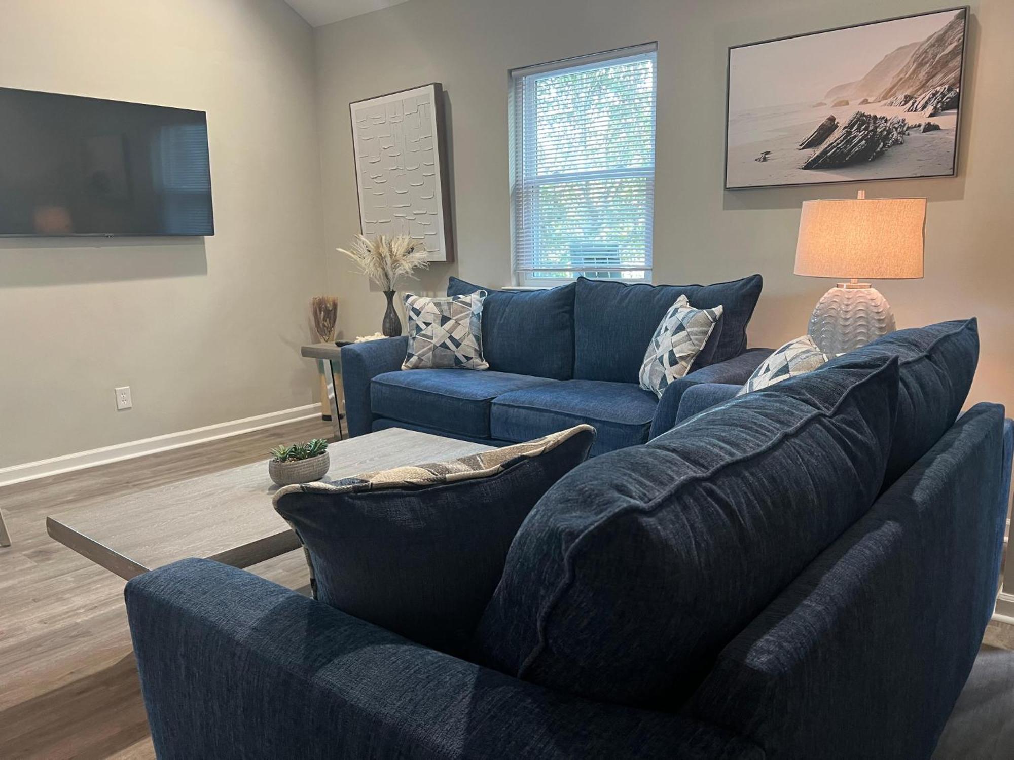 1408 Perrin Dr, Unit D - Ocean Walk Sleeps 8 Villa Myrtle Beach Bagian luar foto