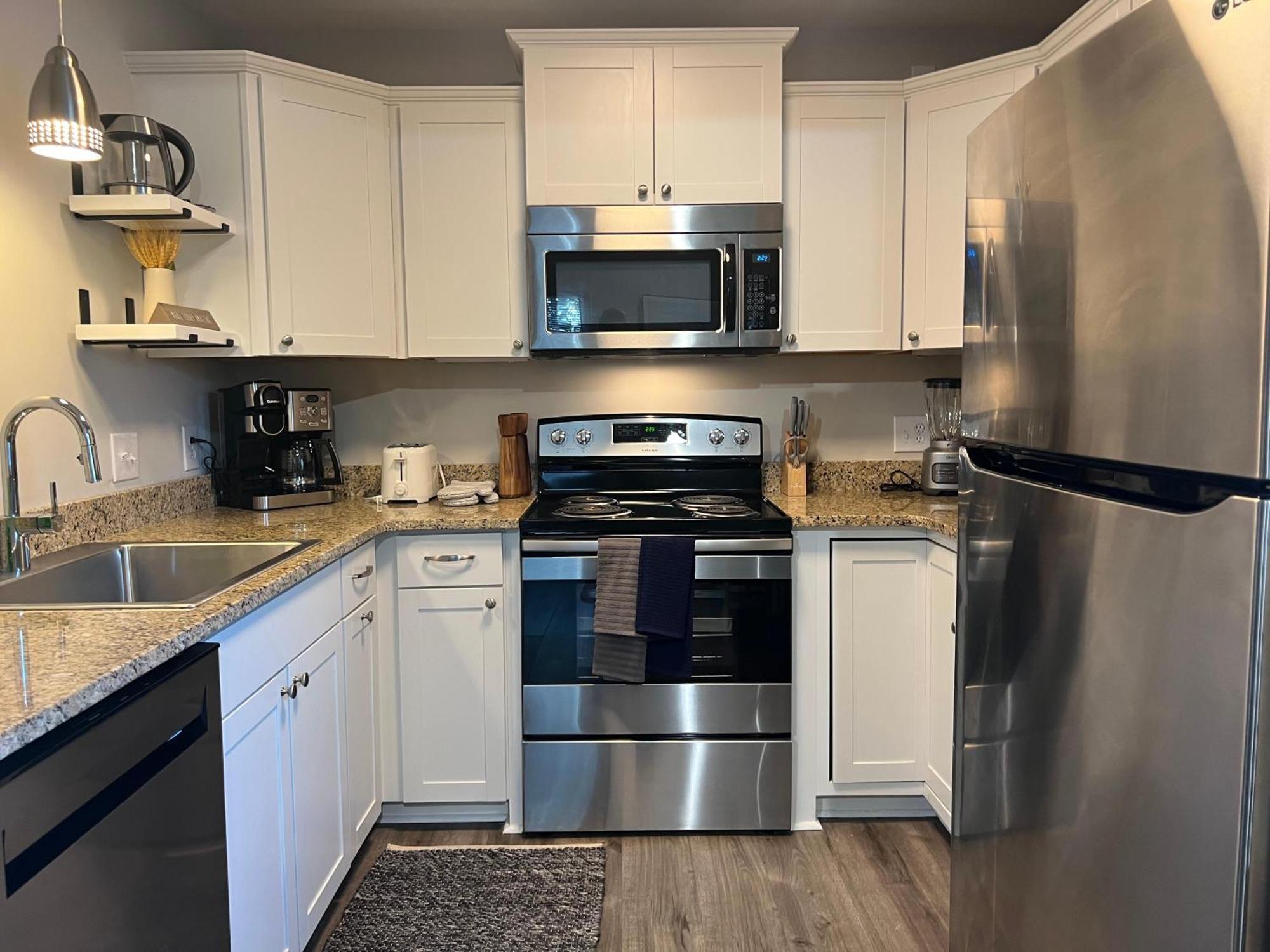 1408 Perrin Dr, Unit D - Ocean Walk Sleeps 8 Villa Myrtle Beach Bagian luar foto